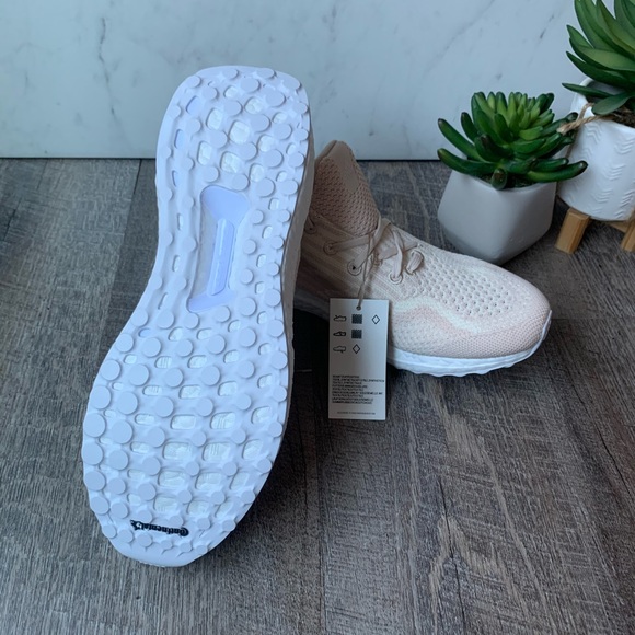 adidas UltraBOOST 5.0 Ivory Halo - Picture 9 of 9